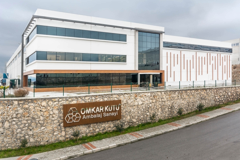 OK PANCAR FABRİKA 2