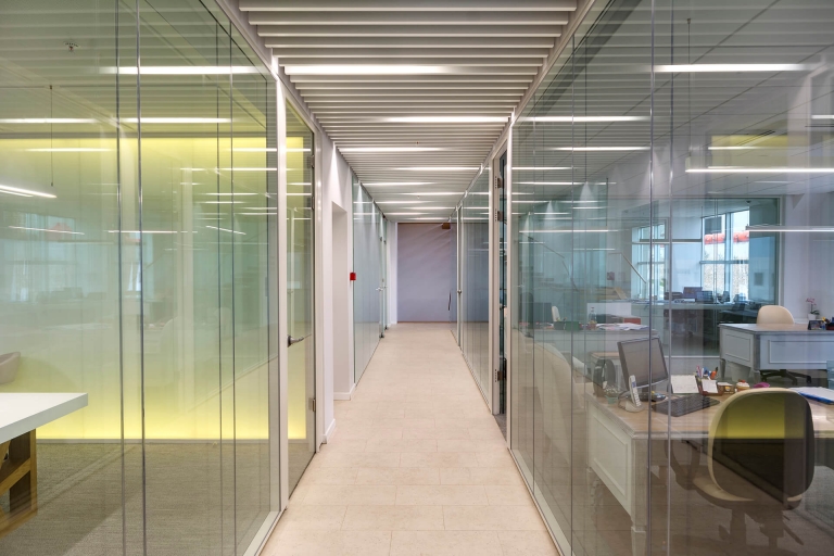 OK TORBALI PANCAR FABRİKA-OFİS