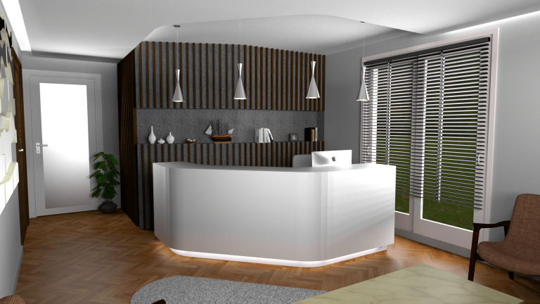 ÖA ALSANCAK MUAYENEHANE