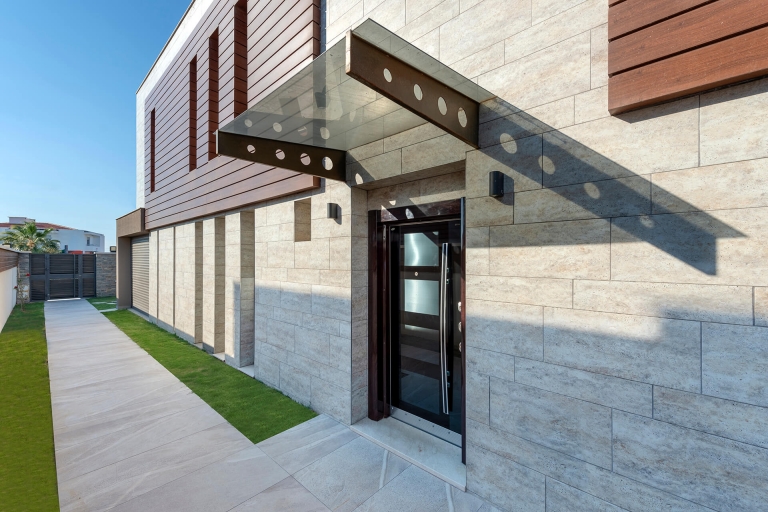 AOK ÇEŞME ÇİFTLİK MÜSTAKİL SİTE 2