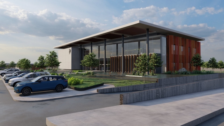 POSB_TORBALI-PANCAR_İDARİ BİNA_TRAVERSE