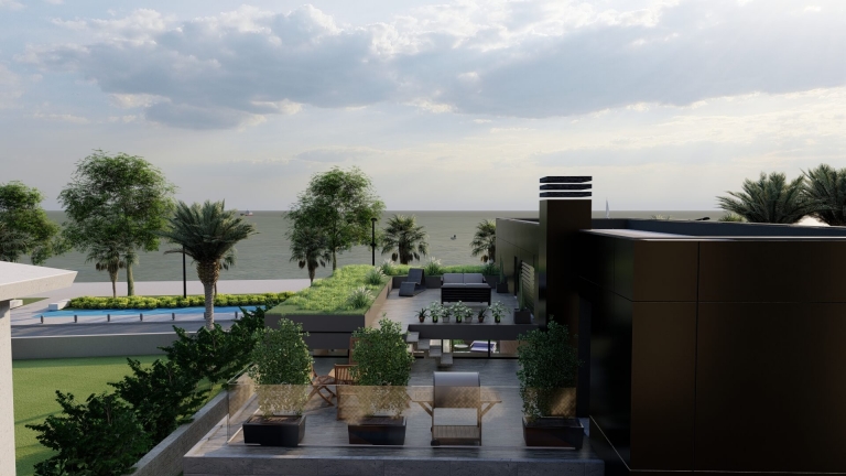 STS_NARLIDERE-SAHİLEVLERİ_MÜSTAKİL KONUT SİTESİ 9