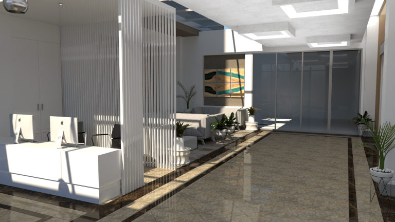 GMH MANİSA İÇ MEKAN