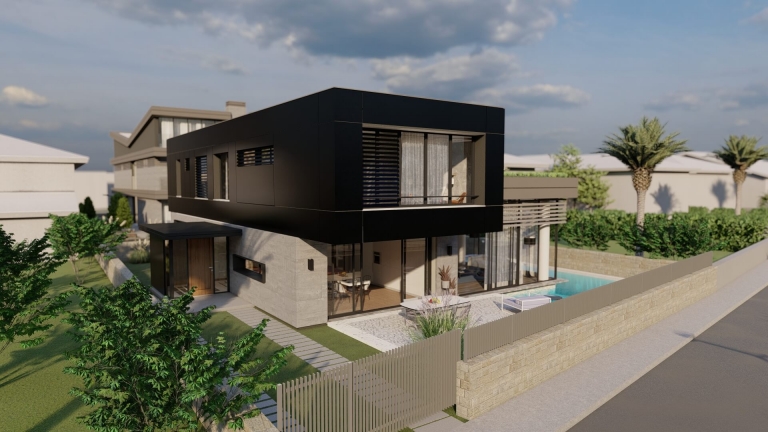 STS_NARLIDERE-SAHİLEVLERİ_MÜSTAKİL KONUT SİTESİ 4