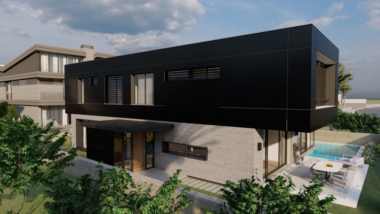 STS_NARLIDERE-SAHİLEVLERİ_MÜSTAKİL KONUT SİTESİ 5