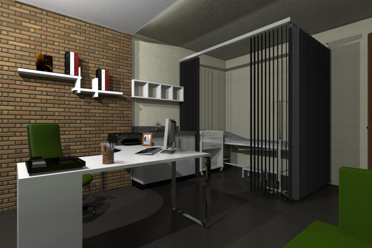 TÖ ALSANCAK MUAYENEHANE 5