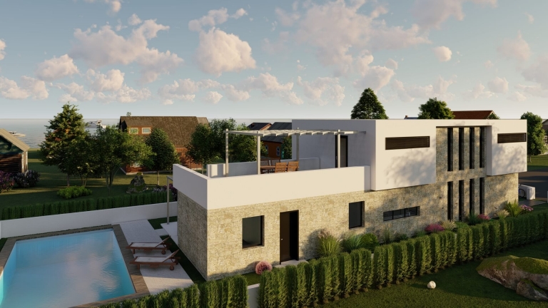 ŞH URLA MÜSTAKİL 5