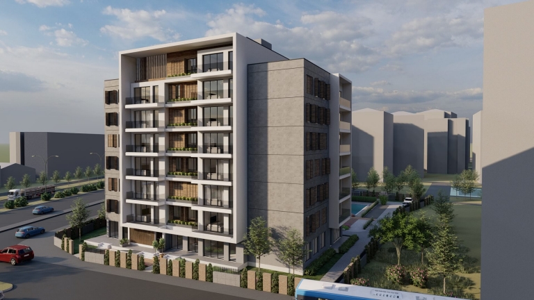 BRN_BAYRAKLI_KONUT SİTESİ 5