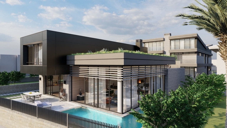 STS_NARLIDERE-SAHİLEVLERİ_MÜSTAKİL KONUT SİTESİ 7