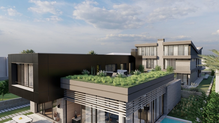 STS_NARLIDERE-SAHİLEVLERİ_MÜSTAKİL KONUT SİTESİ 8