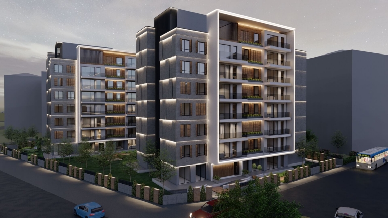 BRN_BAYRAKLI_KONUT SİTESİ 8