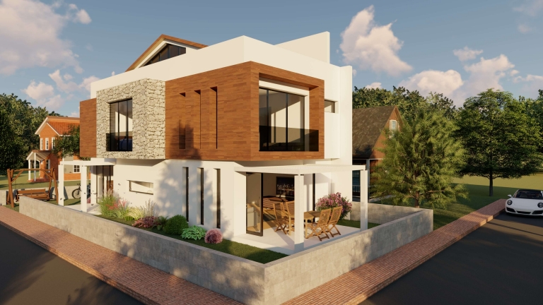 AÜ GÜZELBAHÇE MÜSTAKİL