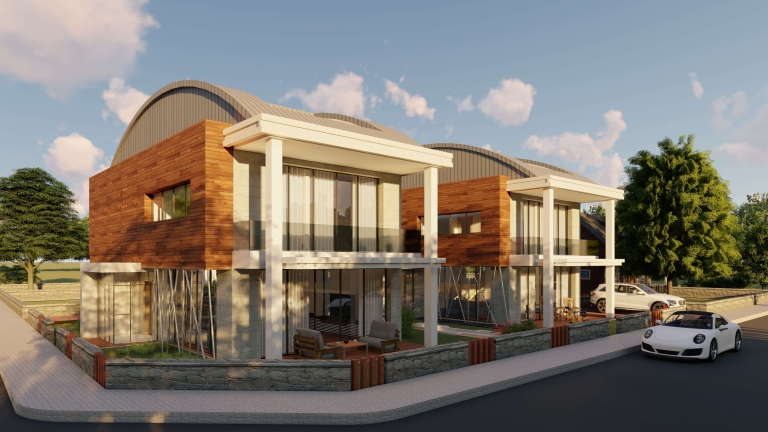 MÇ GÜZELBAHÇE-1 MÜSTAKİL 1