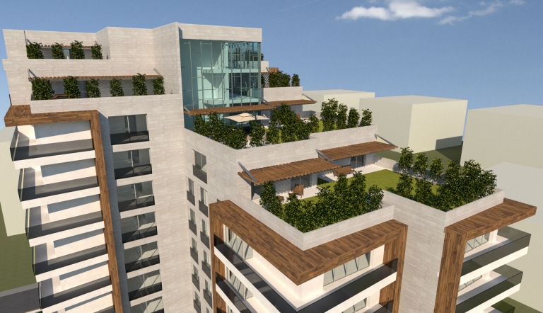 UÇ MANİSA AKHİSAR KONUT 7