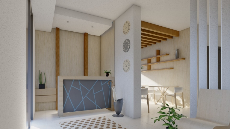 MŞ URLA İSKELE BUTİK OTEL 10