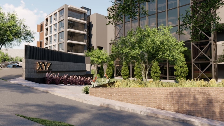 NAİ&Öİ KARABAĞLAR KONUT 8