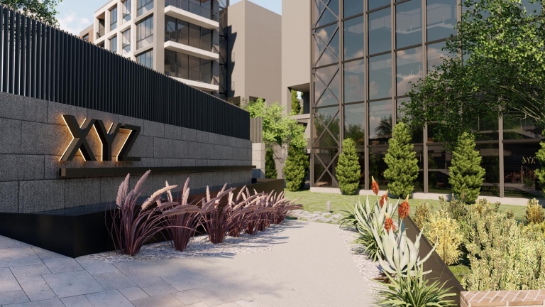 NAİ&Öİ KARABAĞLAR KONUT 9