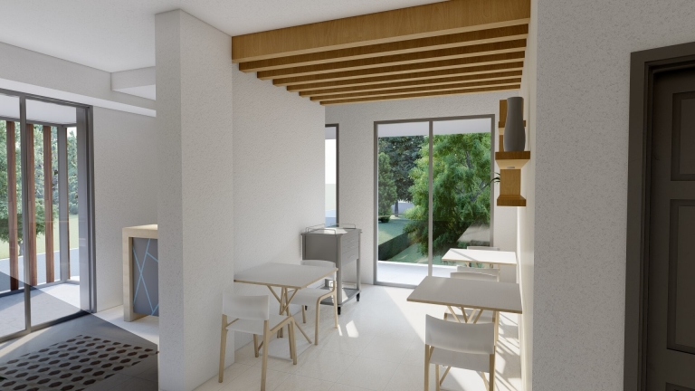 MŞ URLA İSKELE BUTİK OTEL 12