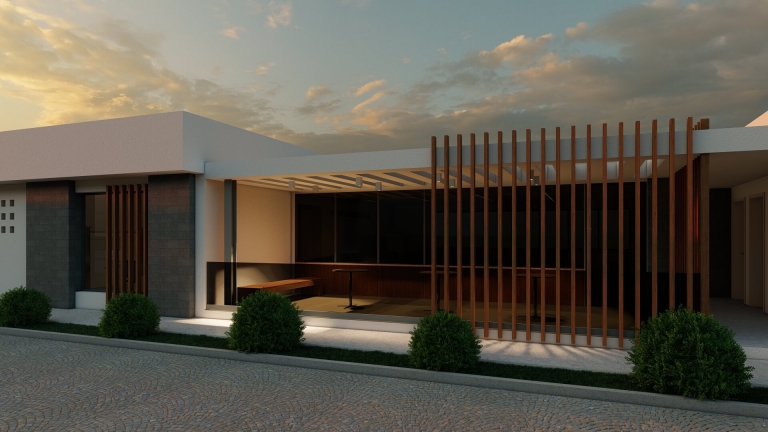 TÖ MODERN BETON SARNIÇ İDARİ BİNA 6