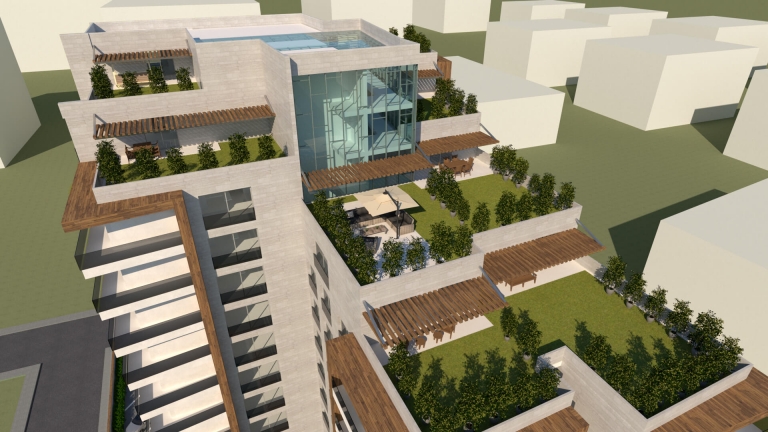 UÇ MANİSA AKHİSAR KONUT 8