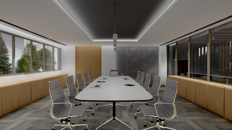 TÖ MODERN BETON SARNIÇ İDARİ BİNA 3