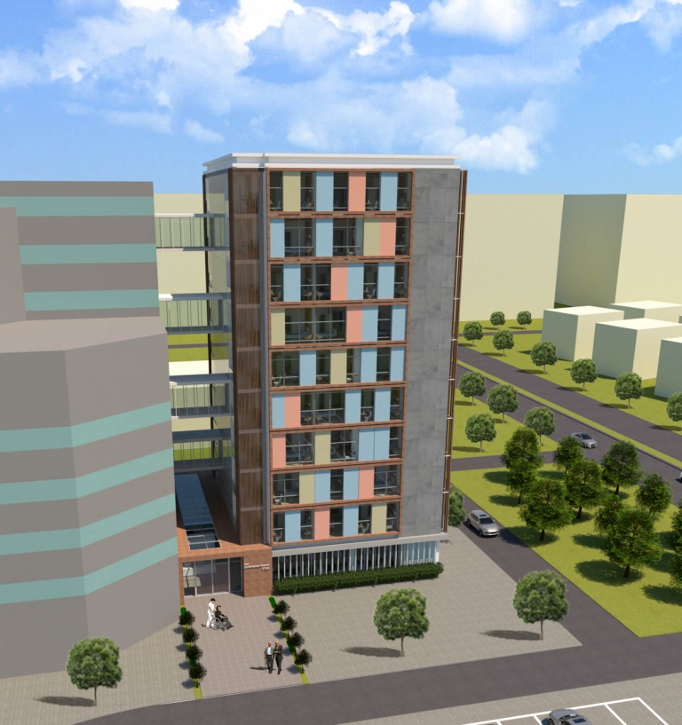 GMH MANİSA HASTANE 5