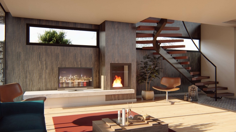 AT URLA BADEMLER-1 MÜSTAKİL KONUT SİTESİ