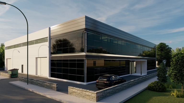 DS KEMALPAŞA FABRİKA