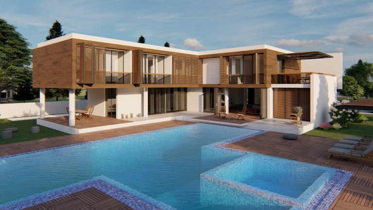 EO NARLIDERE SAHİLEVLERİ MÜSTAKİL