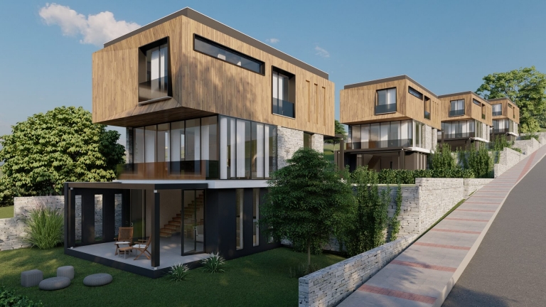 Bİ YELKİ MÜSTAKİL KONUT 01