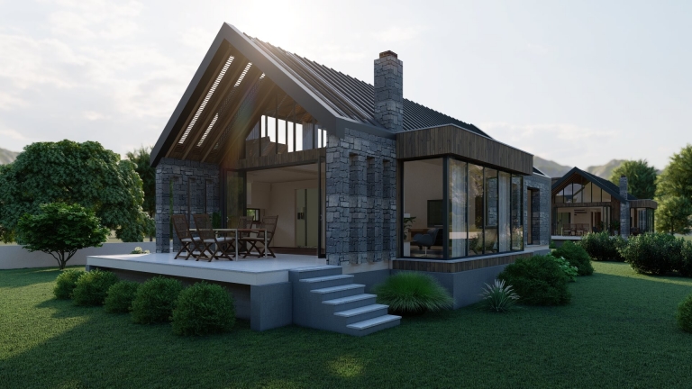 İZF MANİSA MÜSTAKİL BAĞ EVİ