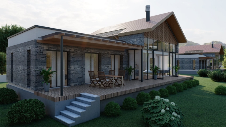 İZF MANİSA MÜSTAKİL BAĞ EVİ 2