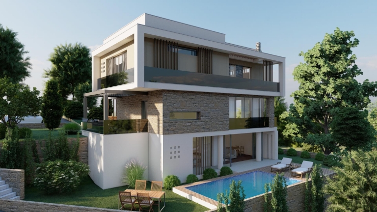 ODT GÜZELBAHÇE MÜSTAKİL