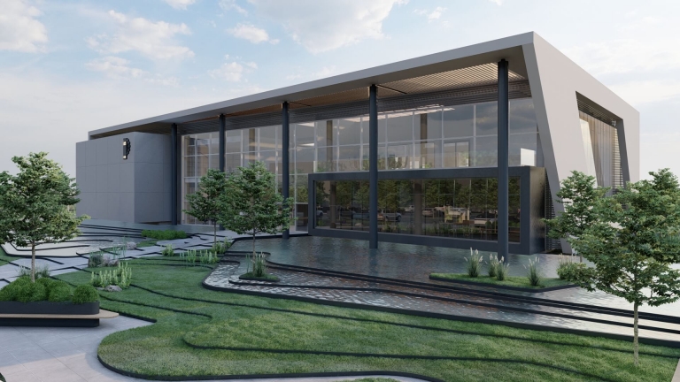 POSB_TORBALI-PANCAR_İDARİ BİNA_MASS