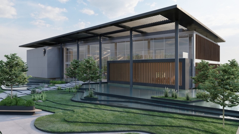 POSB_TORBALI-PANCAR_İDARİ BİNA_LINEAR