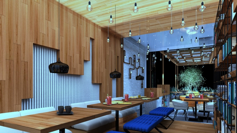 CORDINS BALIKESİR İÇ MEKAN 10