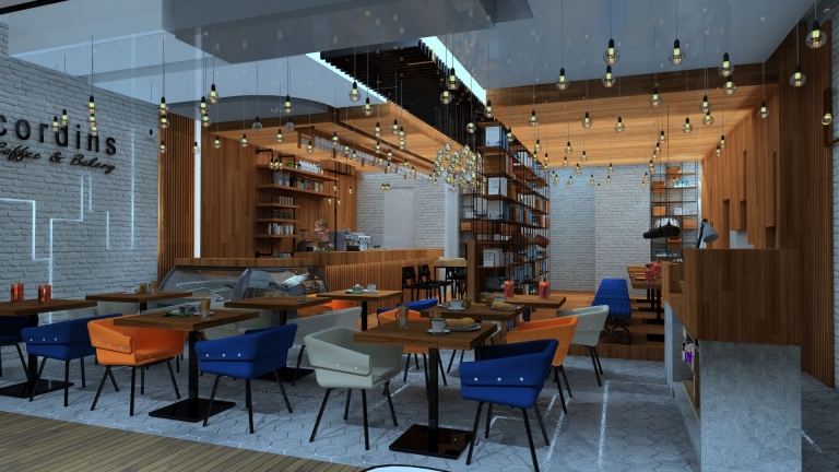 CORDINS BALIKESİR İÇ MEKAN 13