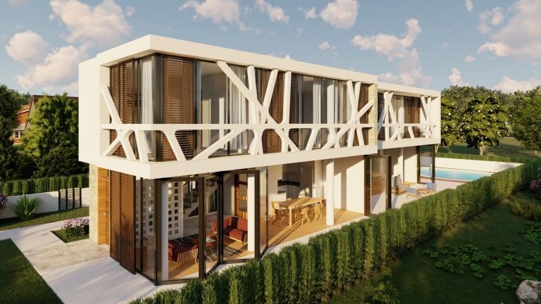 ŞH URLA MÜSTAKİL 8