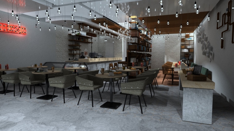 CORDINS BALIKESİR İÇ MEKAN 2