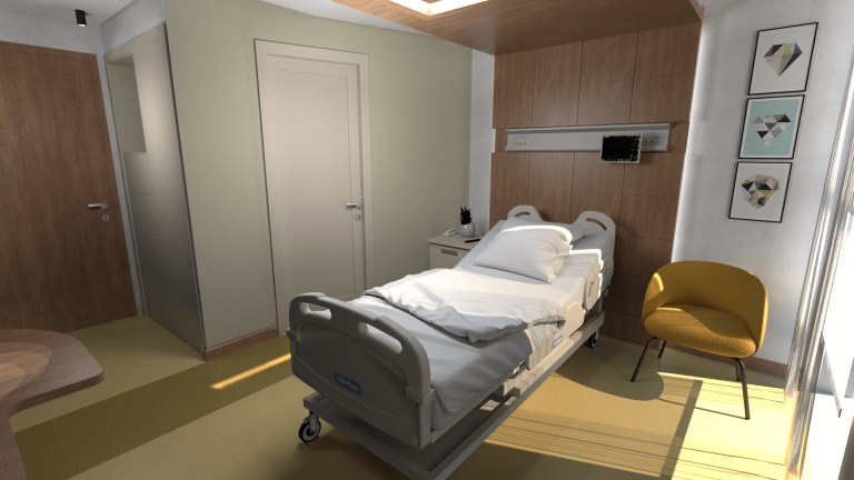 GMH MANİSA İÇ MEKAN 2