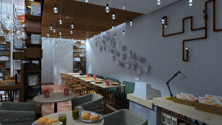 CORDINS BALIKESİR İÇ MEKAN 3