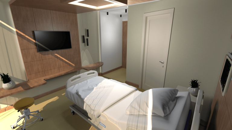 GMH MANİSA İÇ MEKAN 3