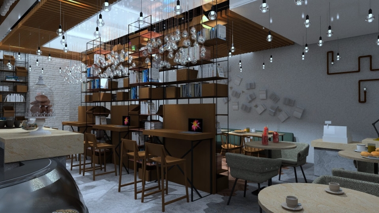 CORDINS BALIKESİR İÇ MEKAN 4