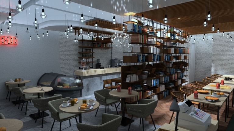 CORDINS BALIKESİR İÇ MEKAN 5