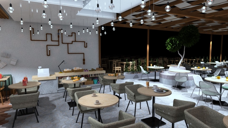 CORDINS BALIKESİR İÇ MEKAN 6