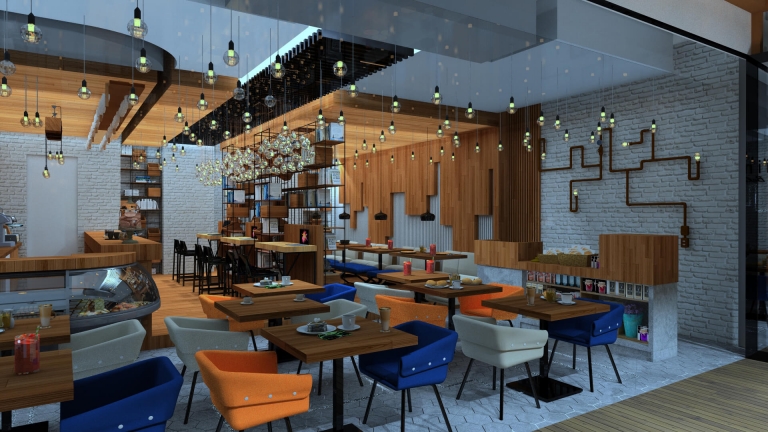 CORDINS BALIKESİR İÇ MEKAN 7