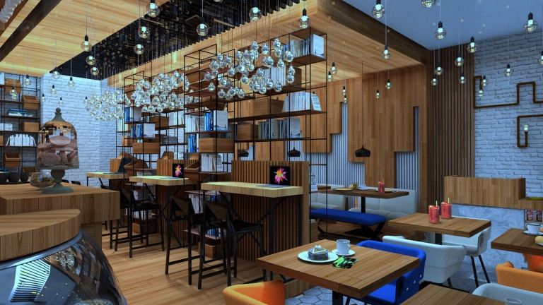 CORDINS BALIKESİR İÇ MEKAN 9