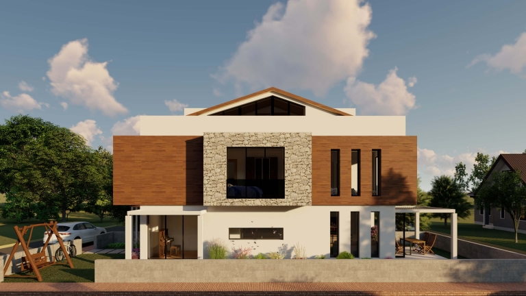 AÜ GÜZELBAHÇE MÜSTAKİL 2