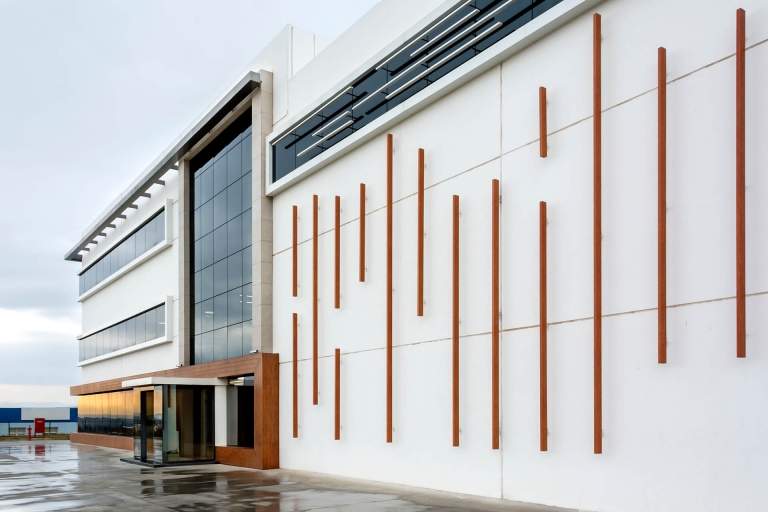 OK PANCAR FABRİKA 5