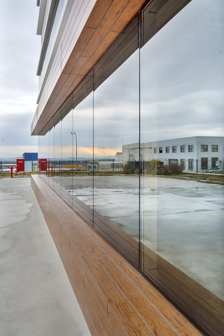 OK PANCAR FABRİKA 6